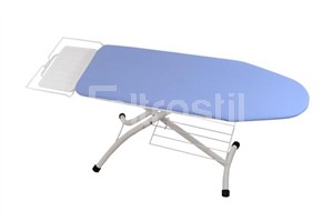 Stirokay oplà telo per asse da stiro cm140x53 Arix - Prodotto • D'Ambros Stirokay oplà telo per asse da stiro cm140x53 Arix - Prodotto • D'Ambros